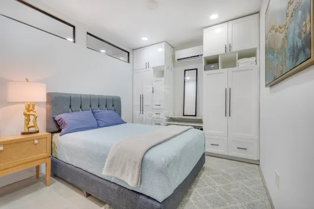 Apartamento frente al mar Falmingo