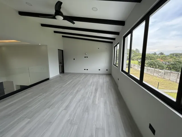 Hermosa casa moderna en Condominio, La Guácima, Alajuela