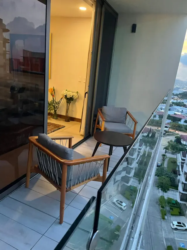 Apartamento de Lujo en Venta en Hyde Park Nunciatura, San José