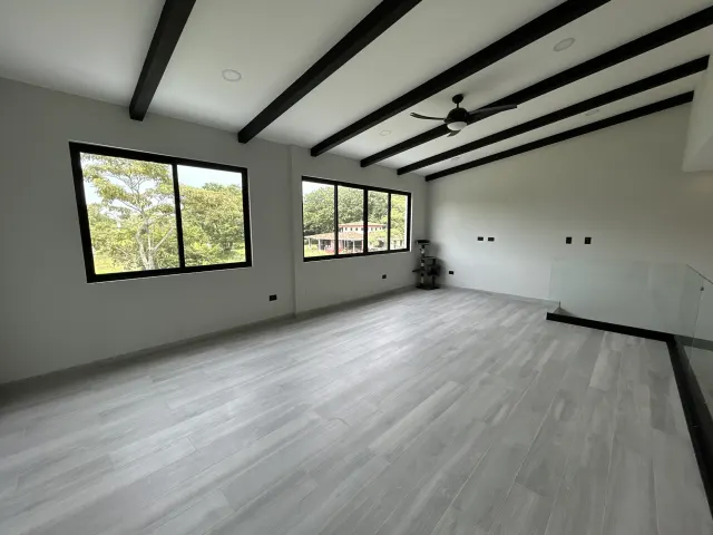 Hermosa casa moderna en Condominio, La Guácima, Alajuela