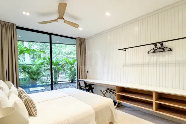 Dúplex Moderno en Venta en Mal País, Santa Teresa | Beachway Villas