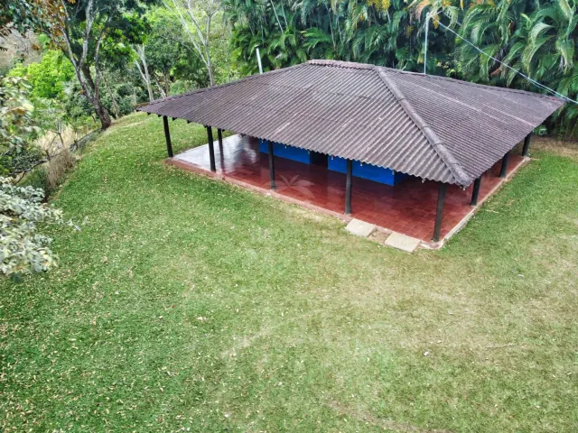 Finca en Venta en Turrúcares – Con Río, Piscinas y Alto Potencial Ecoturístico