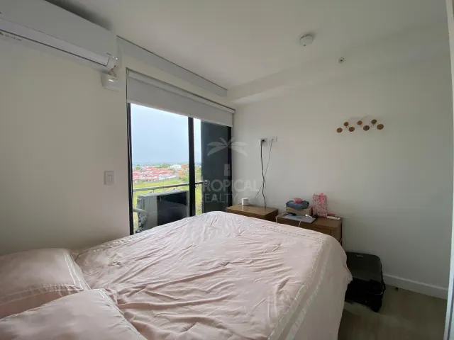 Apartamento Amueblado en Alquiler en Soho Paradisus – Rohrmoser