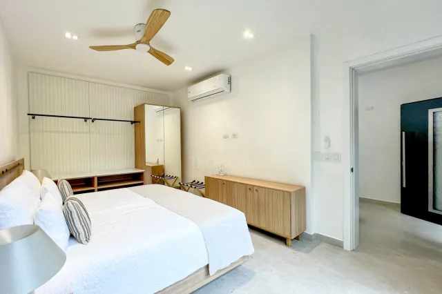 Dúplex Moderno en Venta en Mal País, Santa Teresa | Beachway Villas