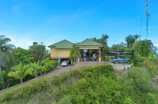 Playa Hermosa Jaco casa en venta
