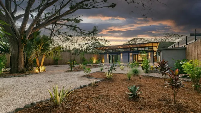Casa de Una Planta en Venta en Huacas, Cerca de Tamarindo, Costa Rica
