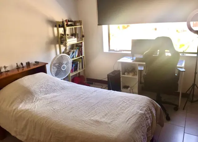 Casa Independiente para Venta.