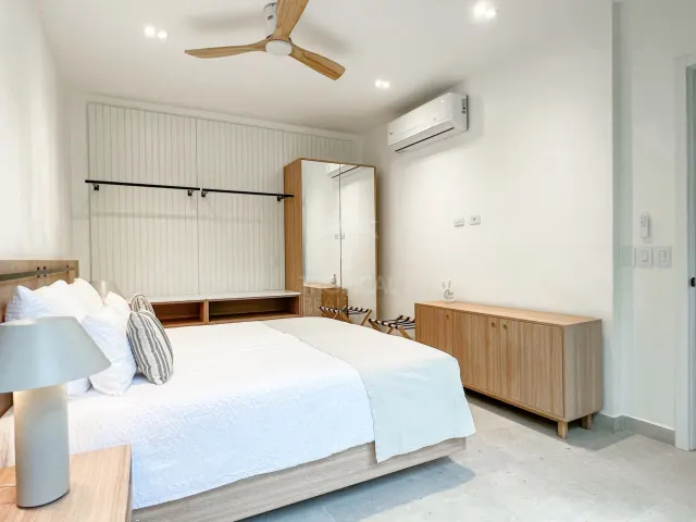 Dúplex Moderno en Venta en Mal País, Santa Teresa | Beachway Villas