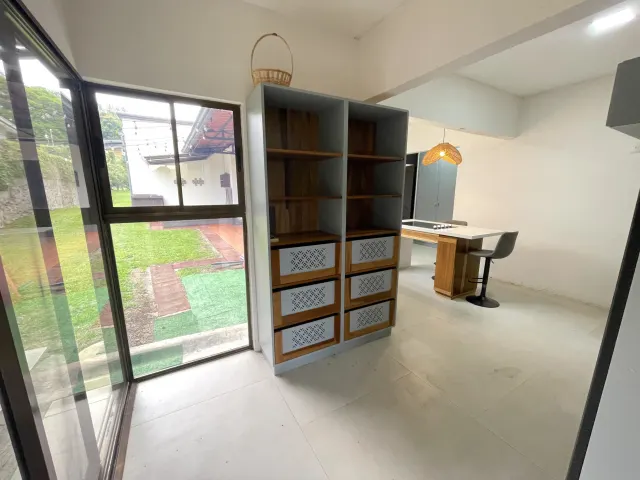 Casa de una planta en venta Hacienda Los Reyes, La Guacima
