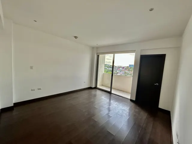Apartamento en Venta en Mata Redonda, San José