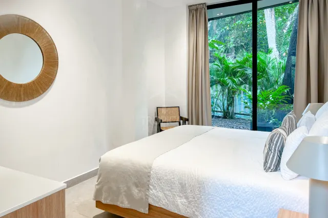 Dúplex Moderno en Venta en Mal País, Santa Teresa | Beachway Villas