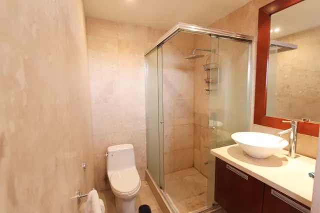 Lujoso apartamento en venta, Escazú Monte Plata