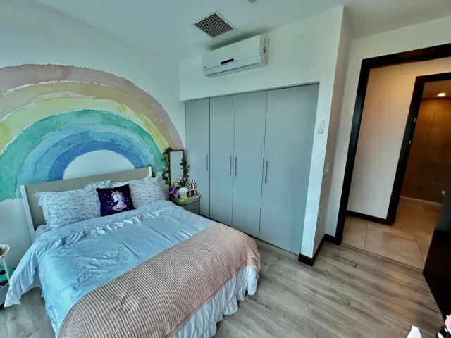 Venta de lujoso penthouse en Escazu