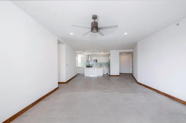 Penthouse de Lujo con Vista Panorámica en Nunciatura – Elegancia, Ubicación y Confort