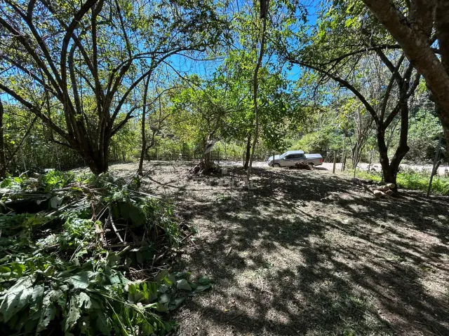 Lote en venta en Las Delicias de Cobano: Tu oasis costero en Costa Rica.