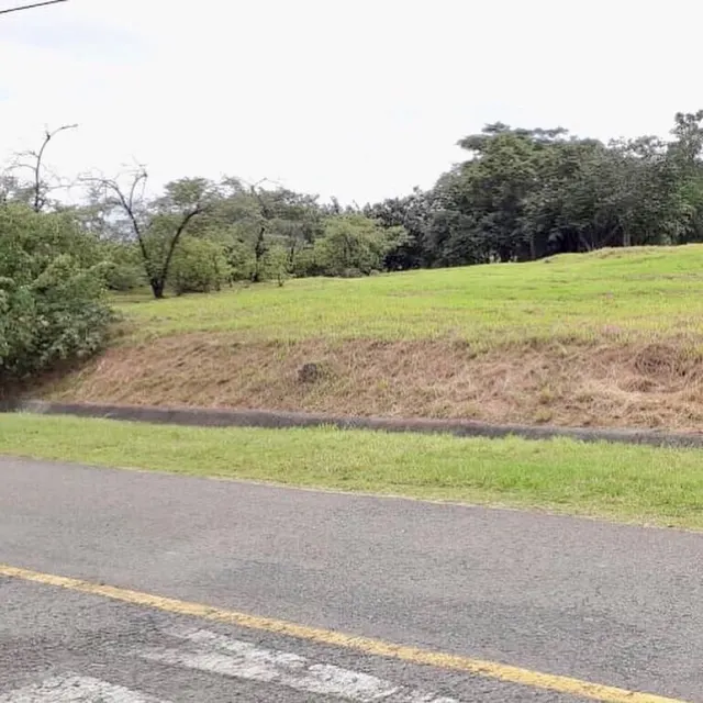 Lote en venta Los Reyes, La Guacima