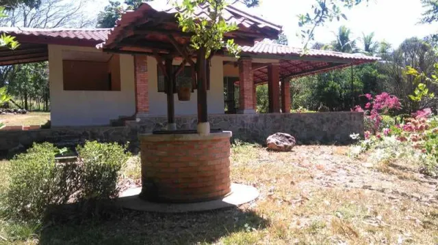 Quinta ideal para amantes de la naturaleza y caballos, cerca de playas