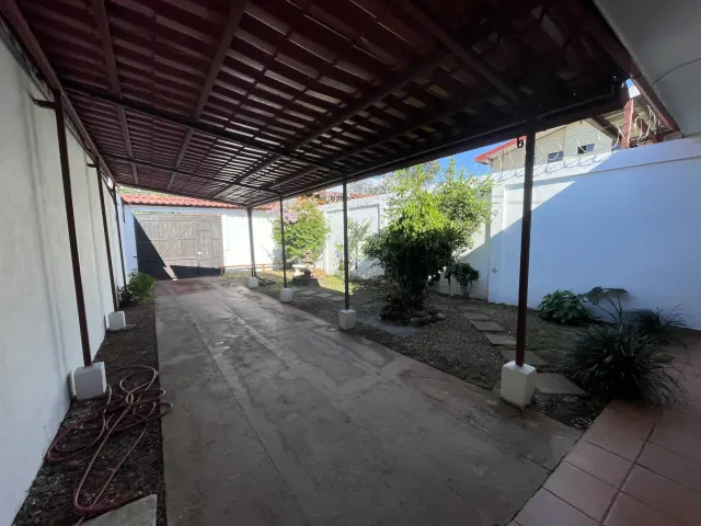 Casa de una planta en venta Ciudad Colon