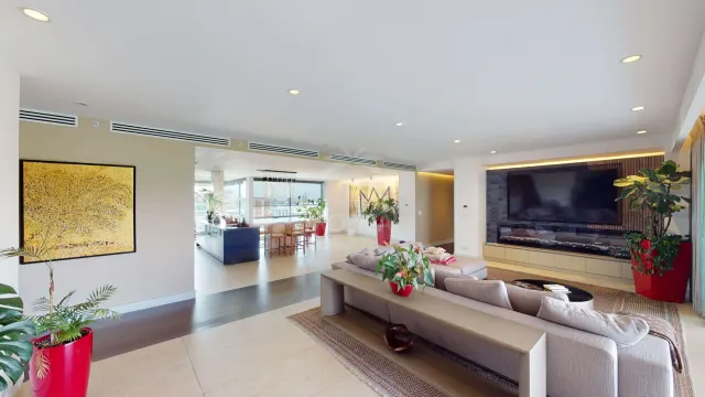 Escazu Central Park, Trejos Montealegre, Escazú, Apartamento de lujo