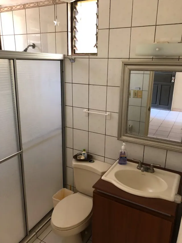 Casa frente a playa con piscina propia Tivives