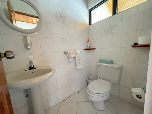 Para Venta Casa de una planta, con piscina