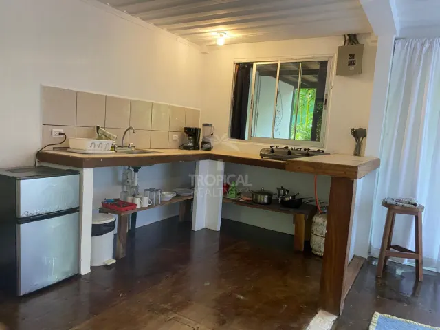 Estudio en Alquiler en Santa Teresa – $1500/mes
