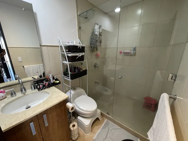 Apartamento en venta Sabana Real amueblado