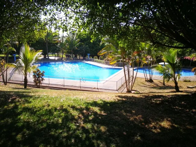 Propiedad para desarrollar en Alajuela