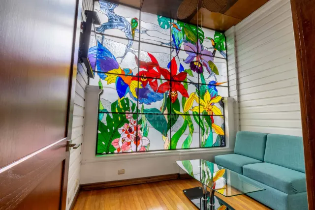 Hotel Boutique en Venta en Barrio Amón – Propiedad Histórica con Alto Potencial de Desarrollo