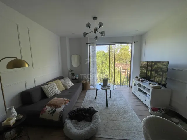 Apartamento en Alquiler en San Rafael de Escazú – $1,350