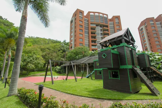 Lujoso apartamento en venta, Escazú Monte Plata