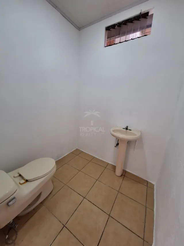 Amplia Casa en Alquiler con Uso Residencial o Profesional en San Rafael de Santa Ana
