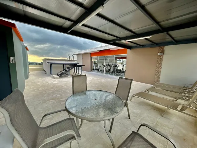 Apartamento en Venta en Mata Redonda, San José