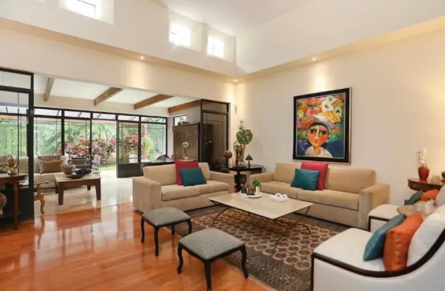 Discover Serenity in Santa Ana: Single-Story Home for Sale in Gated Community