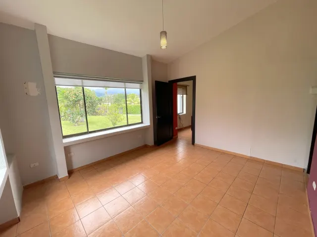 Casa de una planta en venta Hacienda Los Reyes, La Guacima
