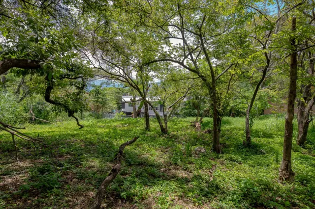 Venta de Lote Privado y Lujoso en Rio Oro, Santa Ana
