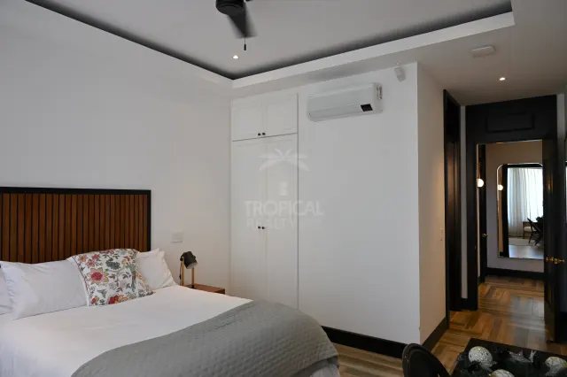 Casa de una planta en Condominio Oro Sol, Río Oro – Santa Ana