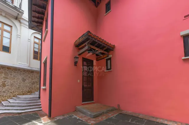 Exclusivo Apartaestudio en Las Catalinas – Vive el Estilo de Vida Frente al Mar en Guanacaste