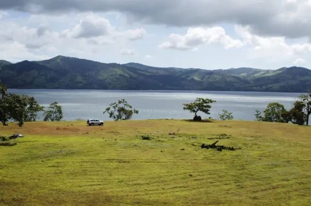 Lote en venta Lago Arenal, Tilaran