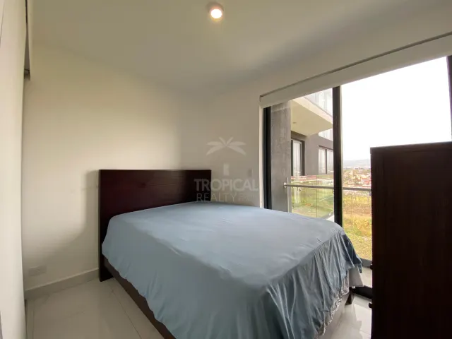 Apartamento Amueblado en Alquiler en Soho Paradisus – Rohrmoser