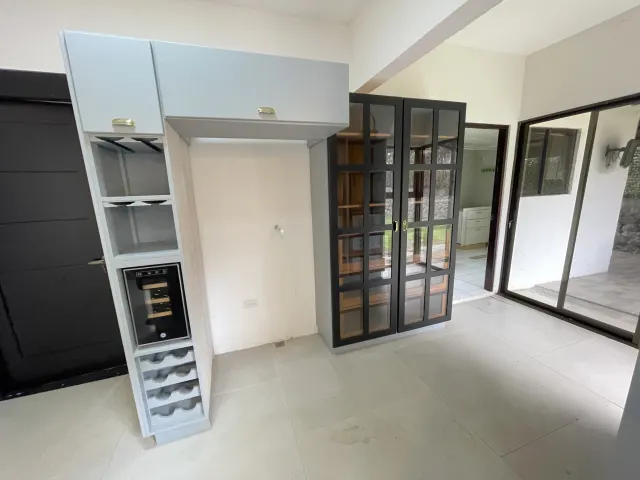 Casa de una planta en venta Hacienda Los Reyes, La Guacima