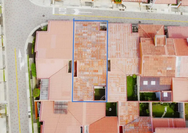 Condominio Moderno de 2 Dormitorios en Monte Blanco, Heredia