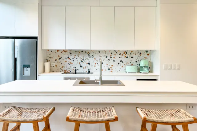 Dúplex Moderno en Venta en Mal País, Santa Teresa | Beachway Villas