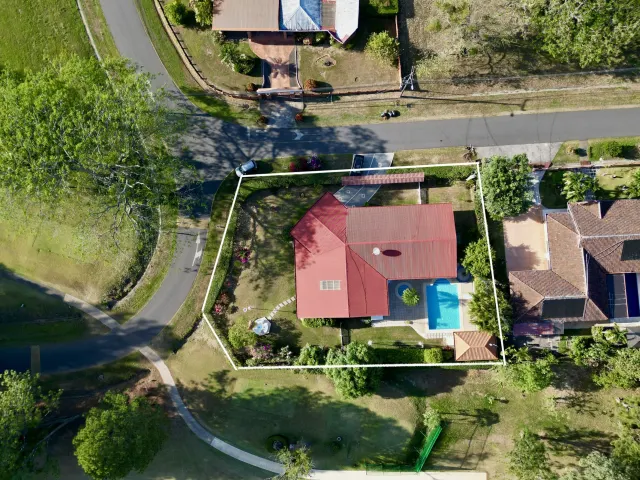 Casa en venta en Hacienda Los Reyes