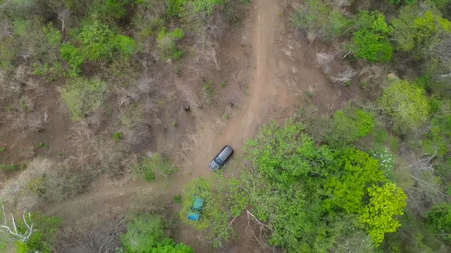 Mega Propiedad para Desarrollo Turístico y Residencial en Guanacaste | 380 hectáreas