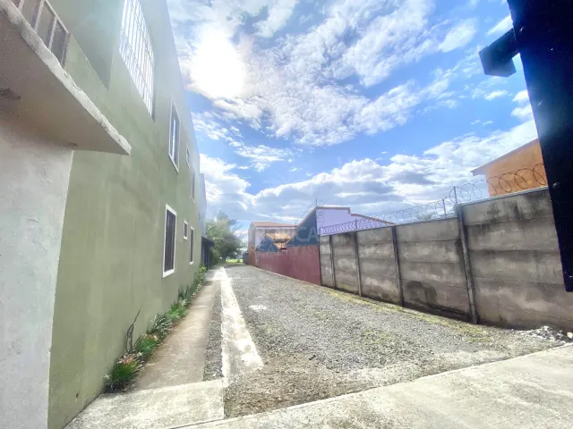 Lote en Venta – La Guácima, Alajuela