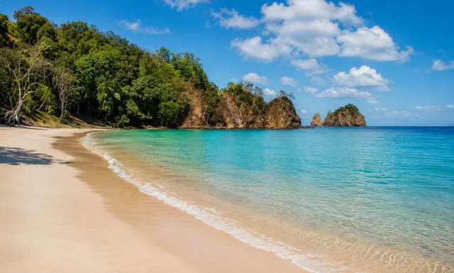 Residencias Waldorf Astoria en Punta Cacique | Ultra Lujo Frente al Mar en el Golfo de Papagayo