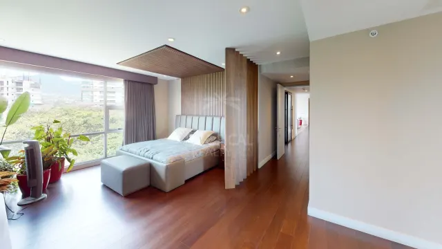 Escazu Central Park, Trejos Montealegre, Escazú, Apartamento de lujo