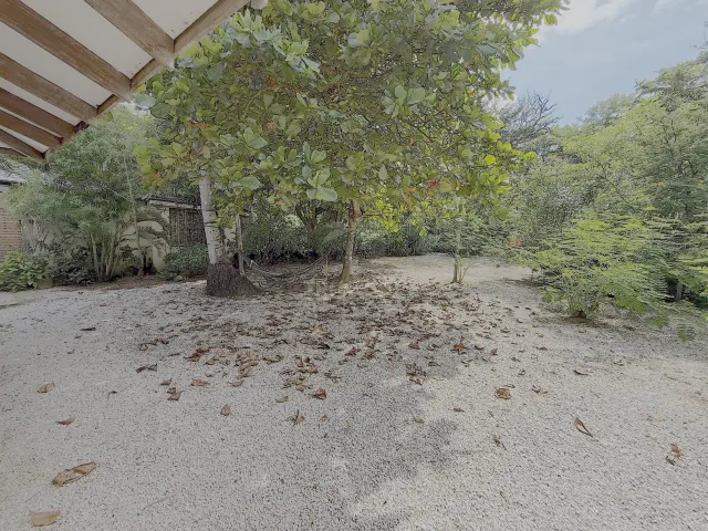 Casa Rústica Frente al Mar en Alquiler en Playa Grande, Guanacaste | Con Acceso Directo a la Playa