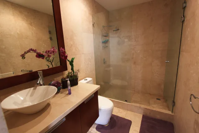 Lujoso apartamento en venta, Escazú Monte Plata